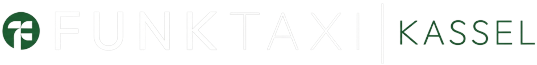 FunkTaxi Kassel Logo